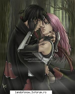 sa punem poze. itachi uchiha