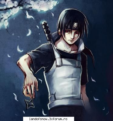 :hi: itachi uchiha