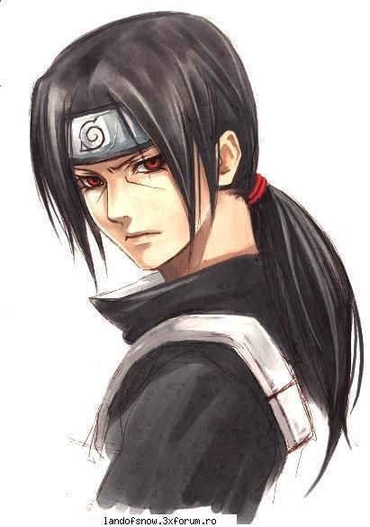 :hi: itachi uchiha