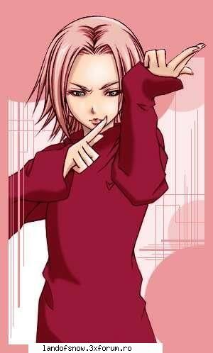 uite si de la mine o poza cu sakura. poze