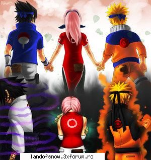 am gasit si eu cateva ca prin toate pozele astea cu personaje din naruto nu gasesti nimic poze cu