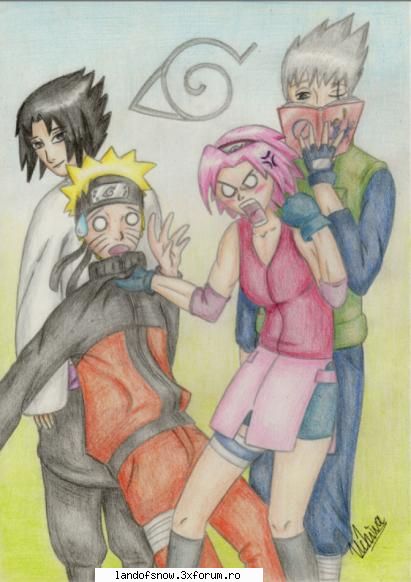 :zzz: poze cu team 7