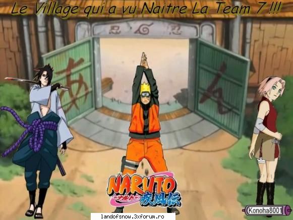 :zzz: poze cu team 7